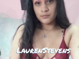 LaurenStevens