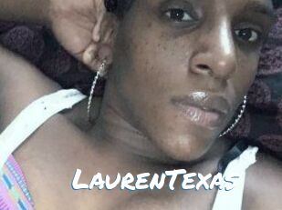 Lauren_Texas