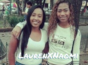 LaurenXNaomi