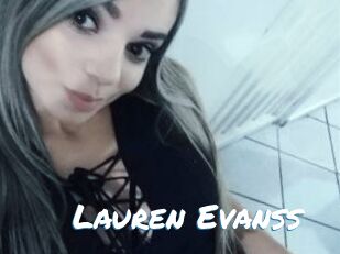 Lauren_Evanss