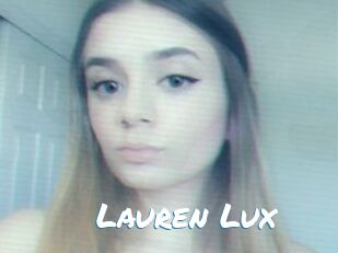 Lauren_Lux