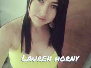 Lauren_horny Max 50