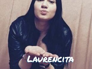 Laurencita