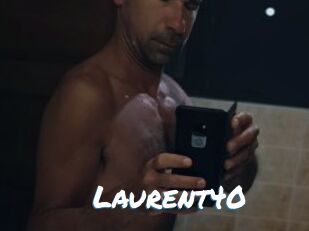 Laurent40