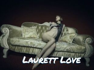 Laurett_Love