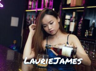 LaurieJames