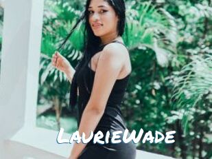 LaurieWade