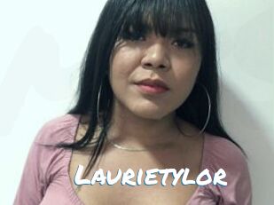 Laurietylor