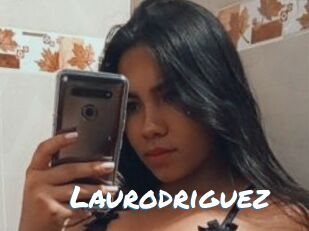 Laurodriguez