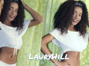 LauryHill