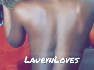 LaurynLoves