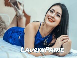 LaurynPayne