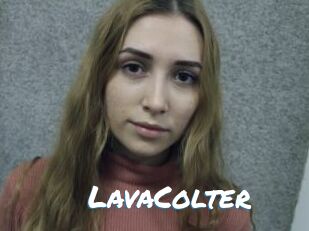 LavaColter
