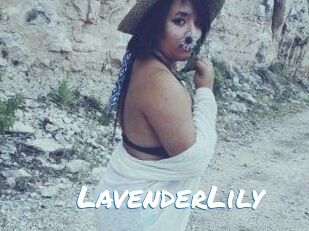 LavenderLily