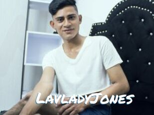 LavladyJones