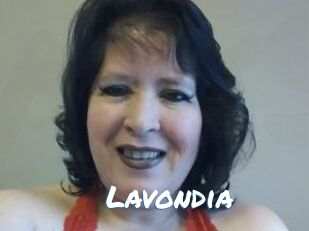 Lavondia