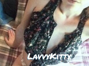LavvyKitty