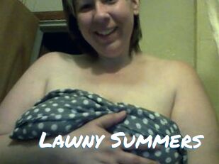 Lawny_Summers