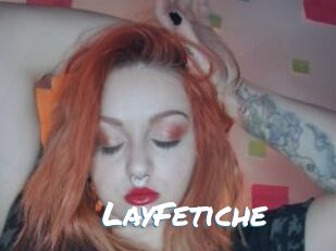 LayFetiche Max 50