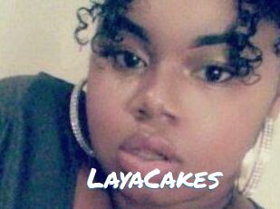 LayaCakes