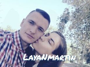 LayaNmartin