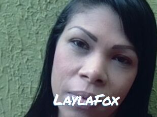LaylaFox