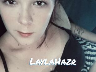 LaylaHazr