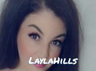 LaylaHills