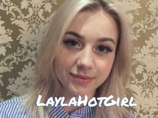LaylaHotGirl