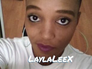 LaylaLeeX
