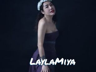 LaylaMiya Max 50