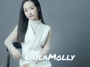 LaylaMolly Max 50