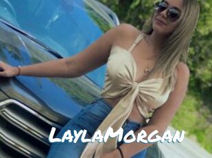LaylaMorgan