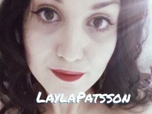 LaylaPatsson Max 50