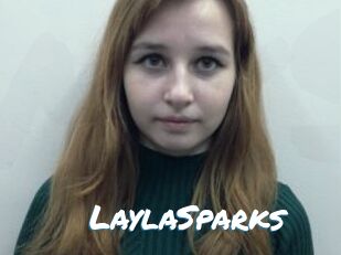 LaylaSparks