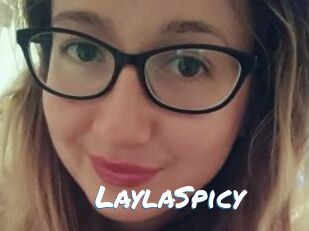 LaylaSpicy
