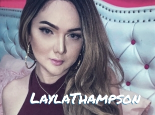 LaylaThampson