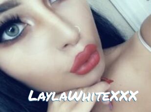 LaylaWhiteXXX