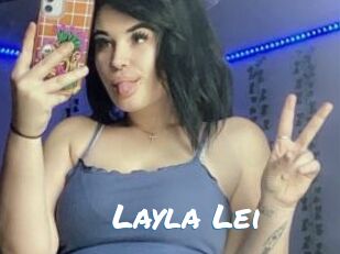 Layla_Lei