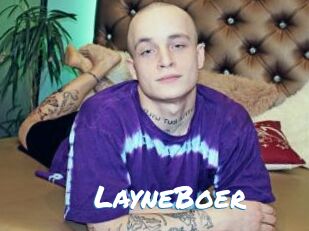 LayneBoer
