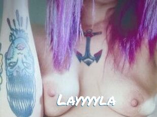 Layyyyla