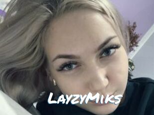 LayzyMiks