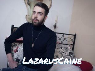 LazarusCaine