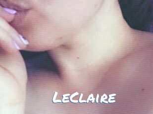 LeClaire