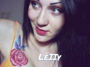 LeIIy
