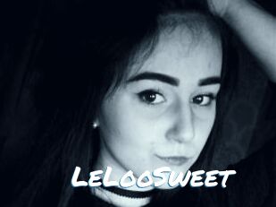 LeLooSweet