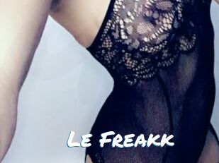 Le_Freakk Max 50