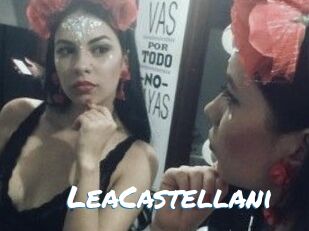 LeaCastellani
