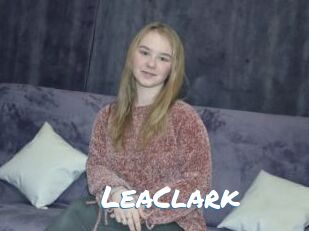LeaClark