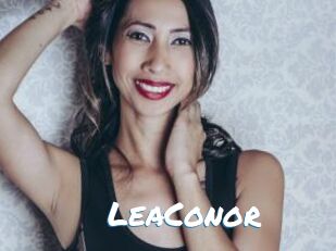 LeaConor